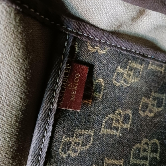 Borse Dooney And Bourke Shoulder Hand Bag - Picture 9 of 11